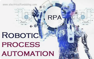 NQF5 Robotics Processing Automation Developer (RPA) - SECTION 1: CURRICULUM SUMMARY